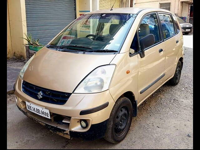 Used Maruti Suzuki Estilo LXi CNG BS-IV in Pune