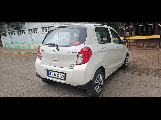 Used Maruti Suzuki Celerio [2014-2017] VXi AMT ABS in Pune