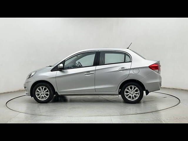 Used 2015 Honda Amaze in Navi Mumbai