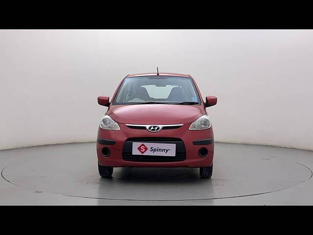 Used Hyundai i10 [2007-2010] Magna in Bangalore