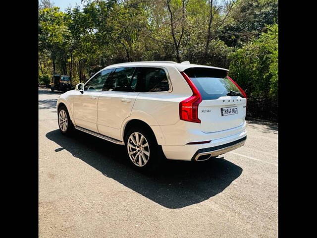 Used Volvo XC90 [2007-2015] D5 AWD in Mumbai