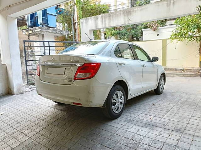 Used Maruti Suzuki Dzire [2017-2020] VDi AMT in Hyderabad