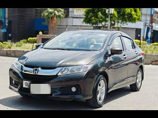 Used Honda City [2014-2017] VX in Delhi