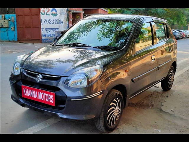 Used Maruti Suzuki Alto 800 [2012-2016] Lxi CNG in Delhi