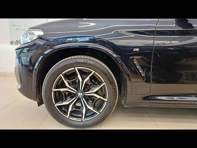 Used BMW X3 xDrive30i M Sport in Bangalore