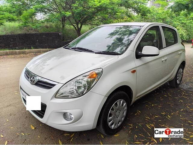 Used Hyundai i20 [2010-2012] Magna 1.2 in Nashik