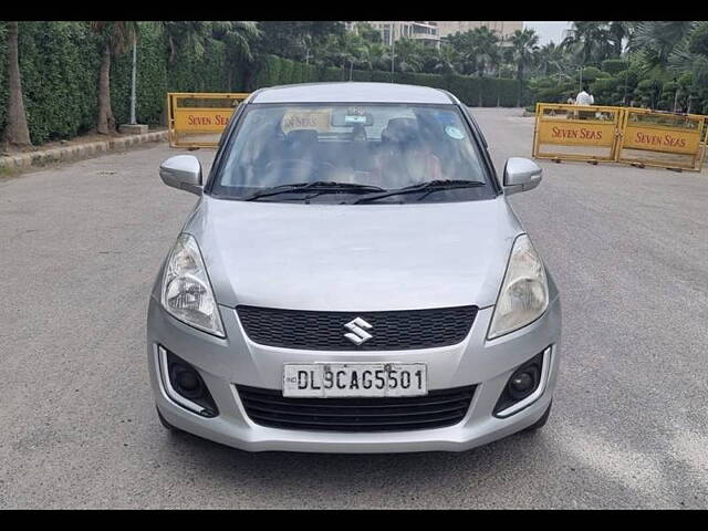 Used Maruti Suzuki Swift [2011-2014] ZXi in Delhi