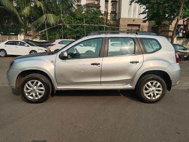 Used Nissan Terrano [2013-2017] XL (P) in Mumbai