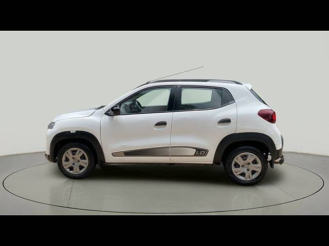 Used Renault Kwid [2015-2019] RXT Opt [2015-2019] in Lucknow