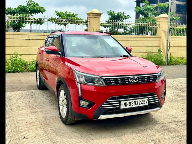 Used 2020 Mahindra XUV300 in Mumbai