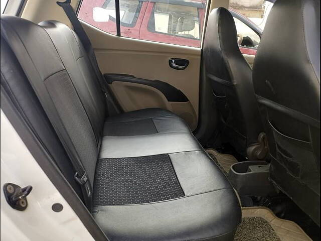 Used Hyundai i10 [2010-2017] Sportz 1.1 iRDE2 [2010--2017] in Siliguri