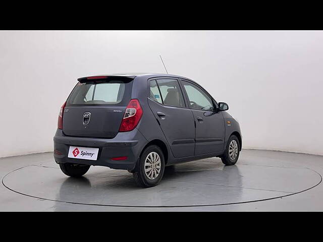 Used Hyundai i10 [2010-2017] Sportz 1.2 Kappa2 in Bangalore