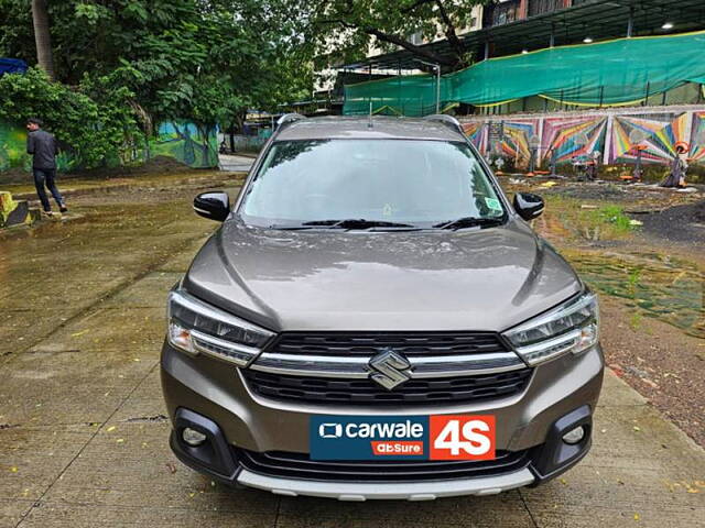 Used 2019 Maruti Suzuki XL6 in Mumbai