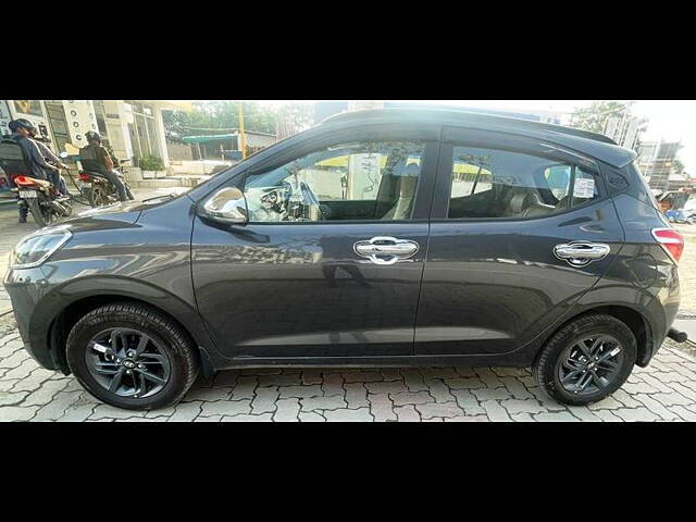 Used Hyundai Grand i10 Nios [2019-2023] Sportz 1.2 Kappa VTVT in Dehradun