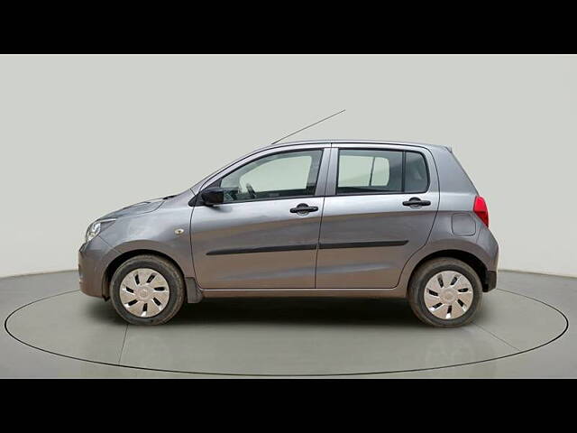 Used Maruti Suzuki Celerio [2014-2017] VXi AMT in Bangalore