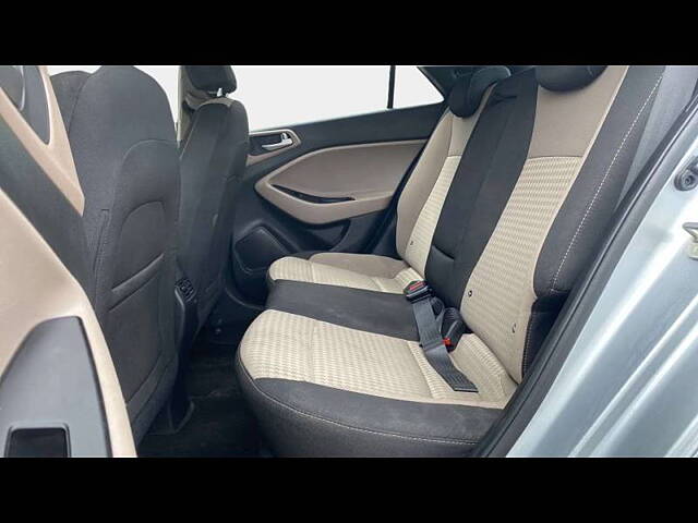 Used Hyundai Elite i20 [2019-2020] Asta 1.2 (O) [2019-2020] in Pune