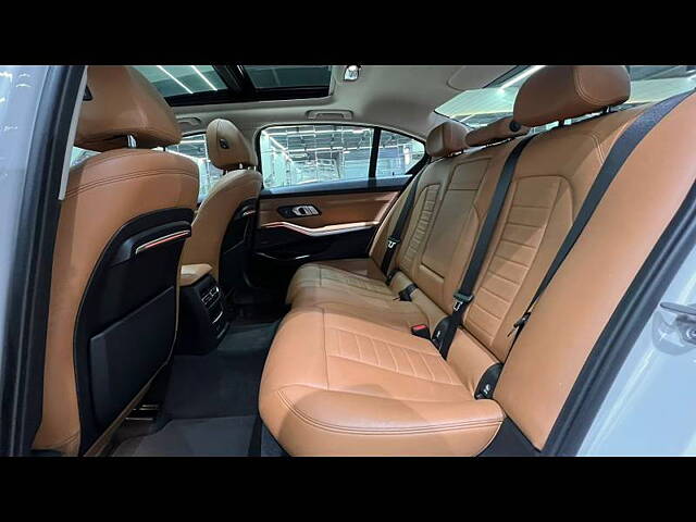 Used BMW 3 Series Gran Limousine [2021-2023] 330Li M Sport First Edition in Chennai