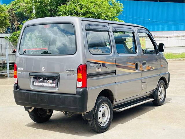 Used Maruti Suzuki Eeco 7 STR STD [2022-2023] in Chennai