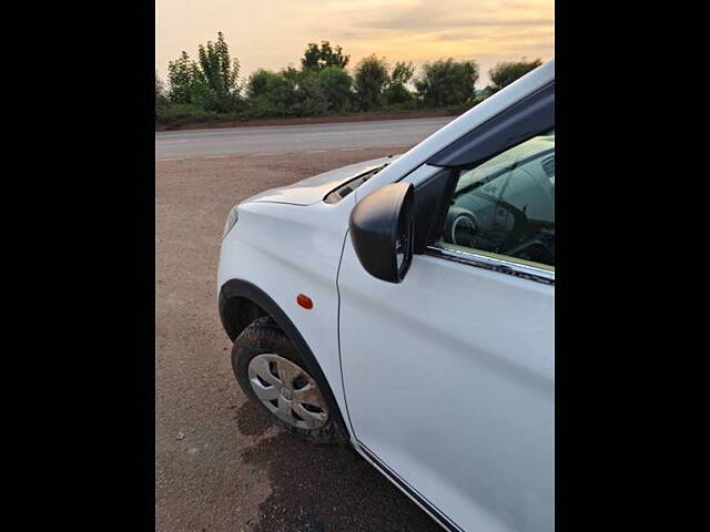 Used Maruti Suzuki Alto K10 VXi [2023-2024] in Bhubaneswar