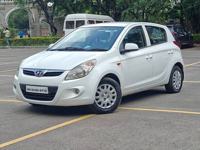 Used 2010 Hyundai i20 in Pune