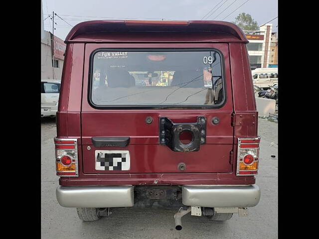 Used Mahindra Bolero [2000-2007] DI DX 7 Str in Dehradun