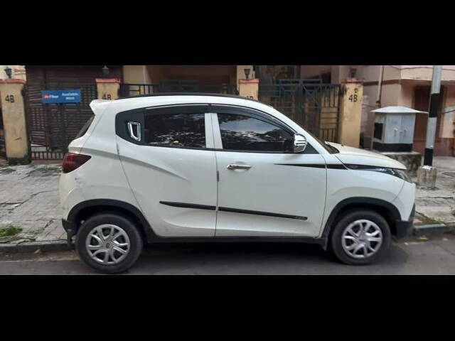 Used Mahindra KUV100 [2016-2017] K4 D 6 STR in Kolkata