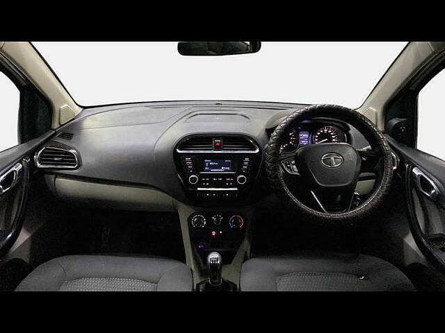 Used Tata Tiago [2016-2020] Revotron XZ in Mumbai