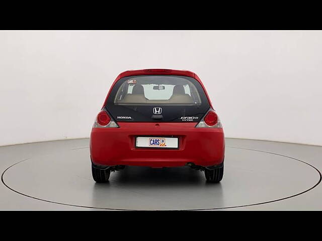 Used Honda Brio [2011-2013] S MT in Ahmedabad