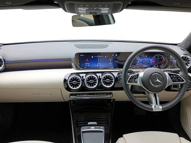 Used Mercedes-Benz A-Class Limousine [2021-2023] 200d in Delhi