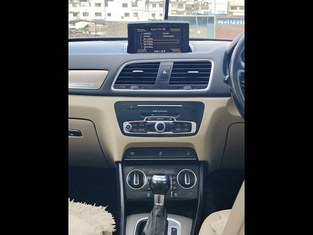 Used Audi Q3 [2017-2020] 30 TDI Premium FWD in Surat