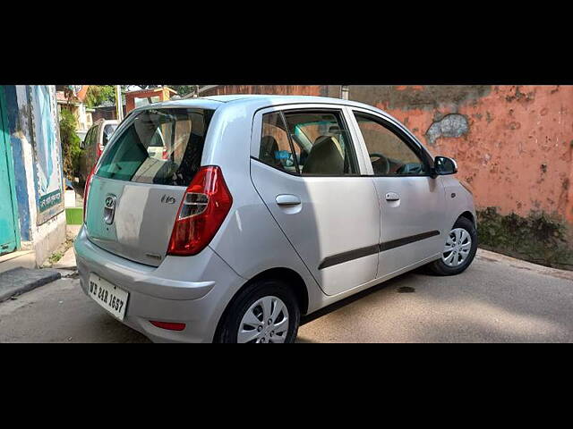 Used Hyundai i10 [2010-2017] Magna 1.2 Kappa2 in Kolkata