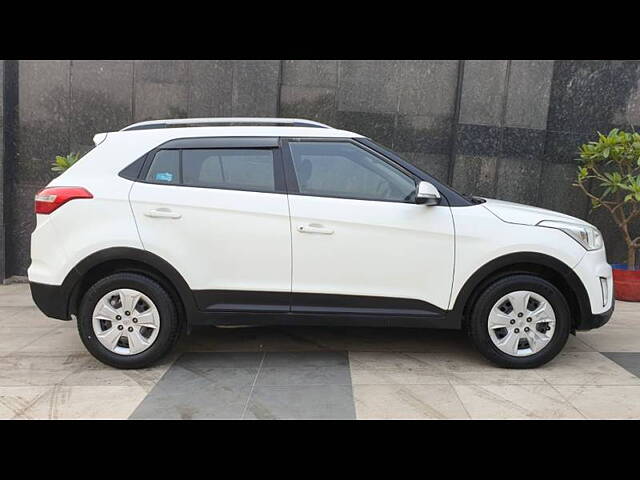 Used Hyundai Creta [2015-2017] 1.6 S Petrol in Delhi