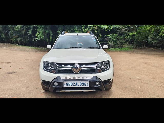 Used 2017 Renault Duster in Kolkata