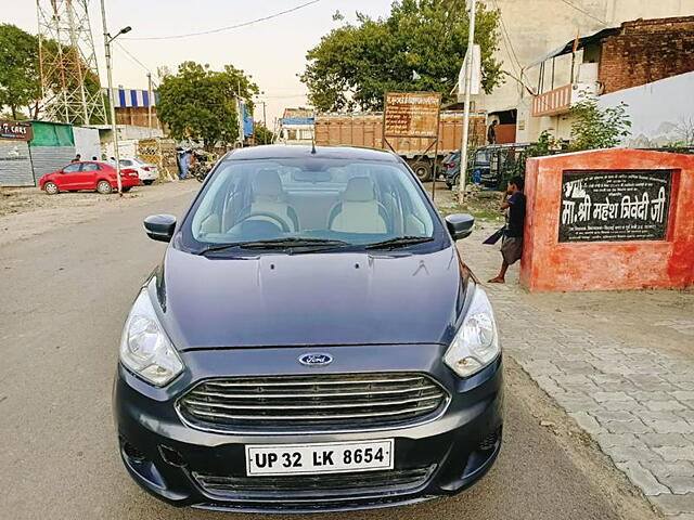 Used 2020 Ford Aspire in Kanpur