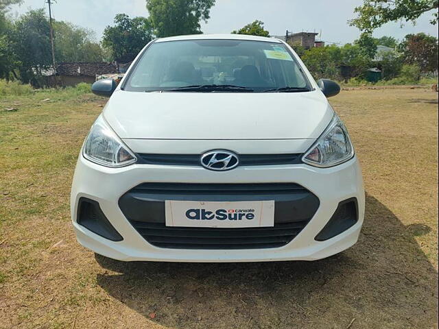 Used 2017 Hyundai Xcent in Bhopal