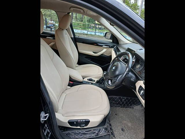 Used BMW X1 [2020-2023] sDrive20d M Sport in Pune