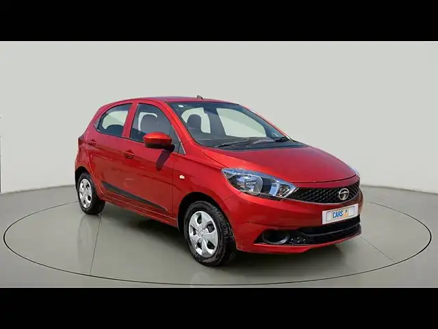 Used 2017 Tata Tiago in Nashik