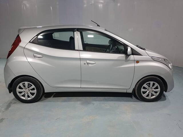 Used Hyundai Eon Sportz in Kochi