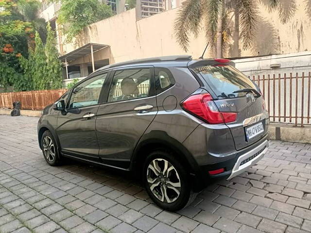 Used Honda WR-V [2017-2020] VX MT Diesel in Thane