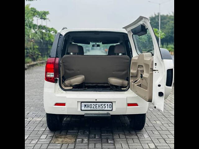 Used Mahindra TUV300 [2015-2019] T6 Plus in Navi Mumbai