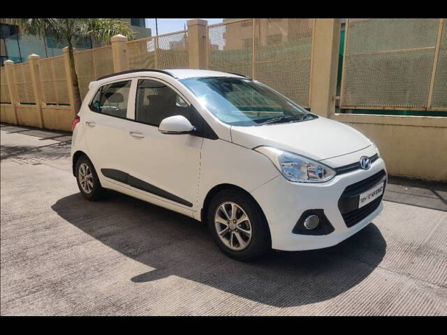 Used Hyundai Grand i10 Asta 1.2 Kappa VTVT in Pune