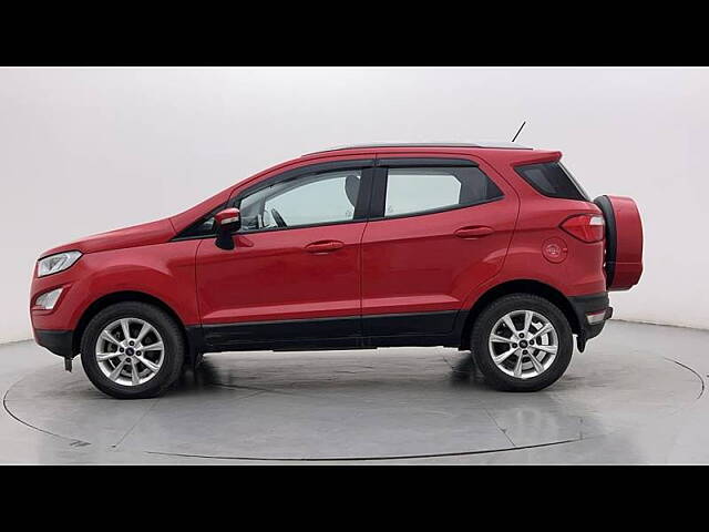 Used Ford EcoSport [2017-2019] Titanium 1.5L Ti-VCT in Bangalore