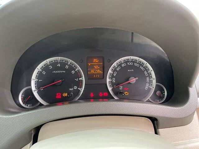 Used Maruti Suzuki Ertiga [2018-2022] ZXi in Mumbai