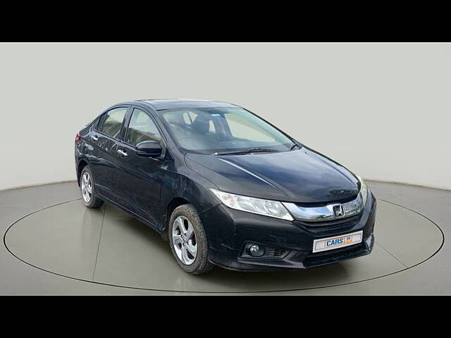 Used 2015 Honda City in Pune