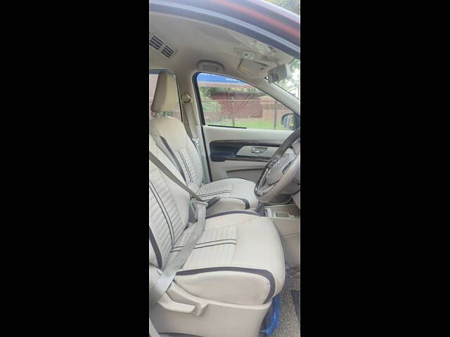 Used Maruti Suzuki Ertiga [2015-2018] VXI CNG in Pune