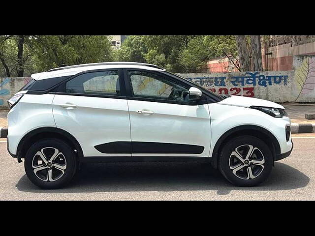 Used Tata Nexon [2020-2023] XZ Plus (S) [2022-2023] in Delhi