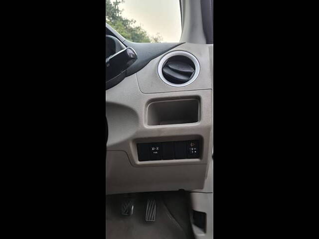 Used Maruti Suzuki Celerio [2014-2017] VXi CNG in Delhi