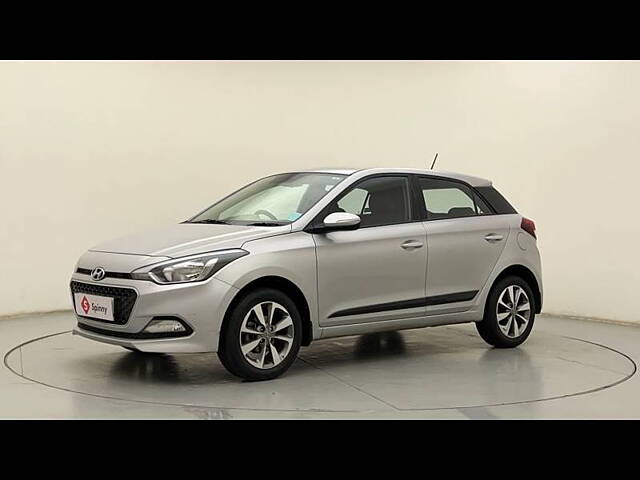 Used 2015 Hyundai Elite i20 in Pune