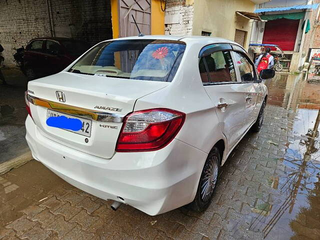 Used Honda Amaze [2016-2018] 1.5 E i-DTEC Opt in Varanasi