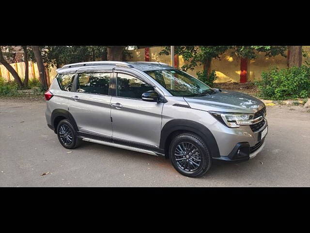 Used Maruti Suzuki XL6 [2019-2022] Alpha MT Petrol in Delhi